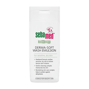 Sebamed Anti-Dry Derma-Soft Wash
