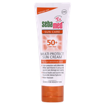 Sebamed SPF50+ High Multi Protect Sun Cream