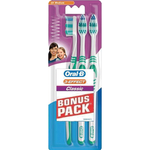 فرشاة أسنان عادية من أورال-بي