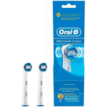 Oral-B Precision Clean Toothbrush Refill