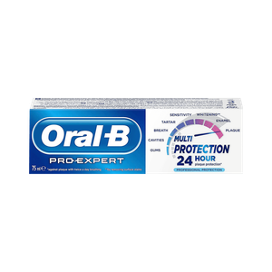 Oral-B Toothpaste Pro-Expert Fluoride Toothpaste