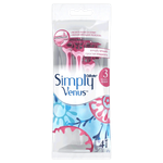 Gillette Venus Razor Simply 3