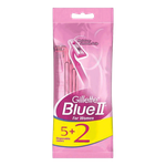 Gillette Blue 2 Women Disposable Razors