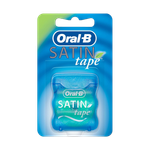 Oral-B Satin Tape Dental Floss