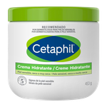 Cetaphil Moisturizing Cream