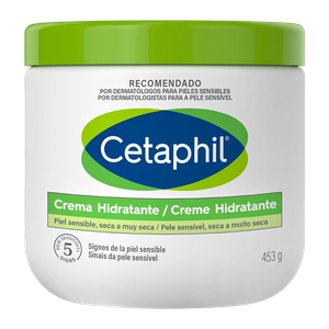 Cetaphil Moisturizing Cream