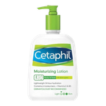 Cetaphil Moisturizing Lotion