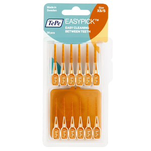 Tepe Easypick Orange - (XS / S)