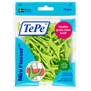 TePe Good Mini Flosser