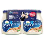 Puck Cream Cheese