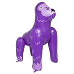 Bigmouth Ginormous Ape Yard Sprinkler