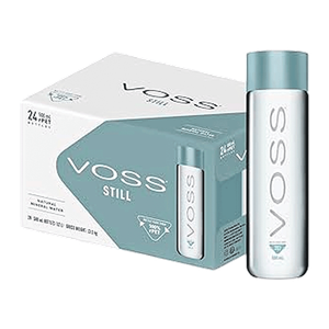 Voss Still Water