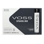 Voss Sparkling Drinking Water
