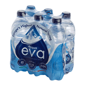 Acqua Eva Natural Drinking Water
