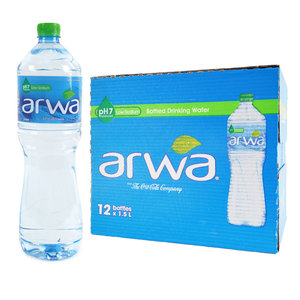 Arwa Natural Drinking Water