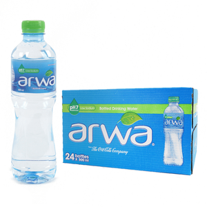 Arwa Natural Drinking Water