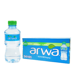 Arwa Natural Drinking Water