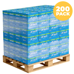 Arwa Natural Drinking Water