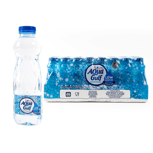 Aqua Gulf Low Sodium Water
