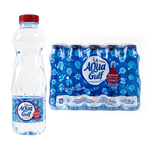 Aqua Gulf Zero Sodium Water