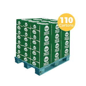 Volvic Mineral Water