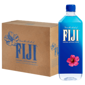 Fiji Natural Water