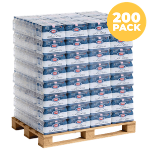 ABC Wellness Natural Water