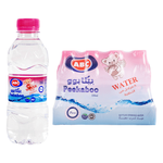 ABC Peekaboo Drinking Water