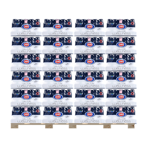 ABC Wellness Natural Water