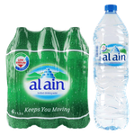 Al Ain Drinking Water