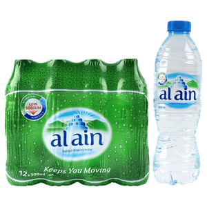 Al Ain Drinking Water