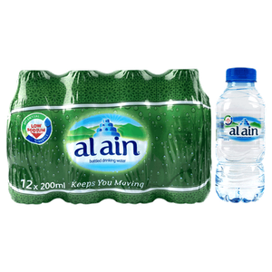 Al Ain Drinking Water