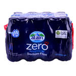 Al Ain Zero Drinking Water