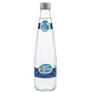 Al Ain Still Water