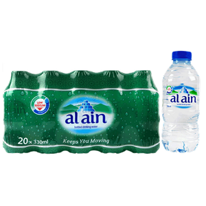 Al Ain Drinking Water