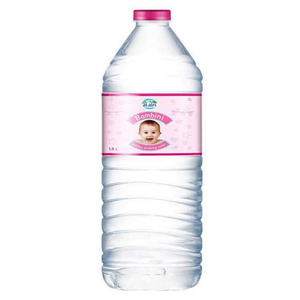 Al Ain Bambini Water