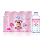 Al Ain Bambini Water