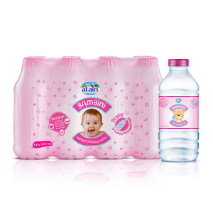 Al Ain Bambini Water