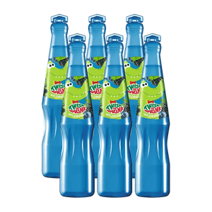Twist & Drink Wildberry