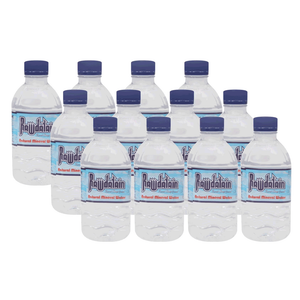 Rawdatain - Natural Mineral Water