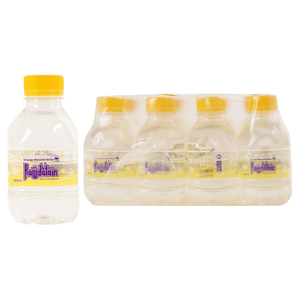 Rawdatain Natural Mineral Orange Blossom Water