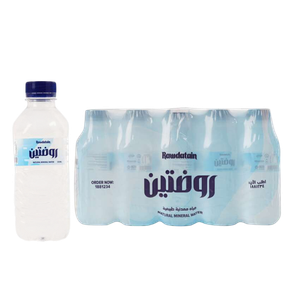 Rawdatain Mineral Water