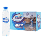 Masafi Natural Drinking Low Sodium Water