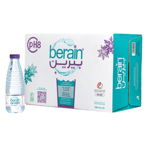 Berain Bottled Drinking Water
