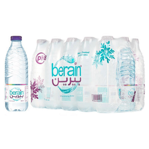 Berain Bottled Drinking Water