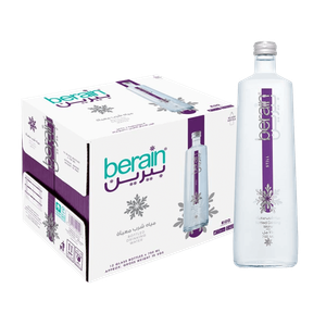 Berain Still Drinking Water