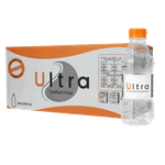 مياه خالية من الملح من الترا