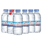 Rim Spring Mineral Water
