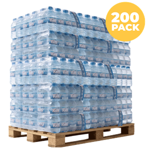 Rim Spring Mineral Water