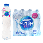 Nestle Pure Life Drinking Water